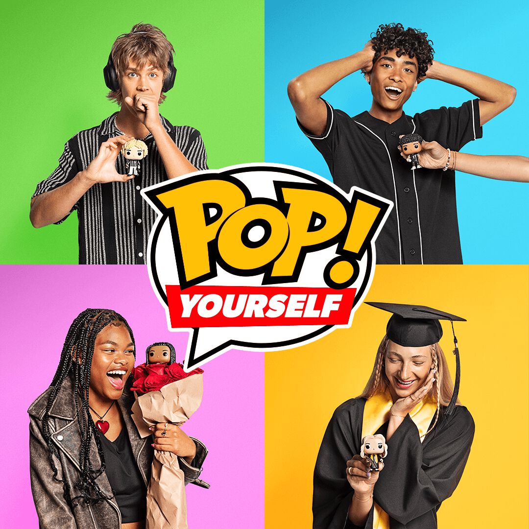 Join the Pop!ulation &ndash; How to Design and Order Your Custom Pop!  
